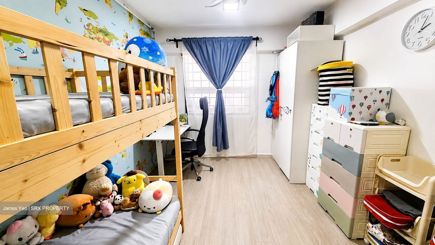 Blk 536 Jurong West Street 52 (Jurong West), HDB 3 Rooms #604962681